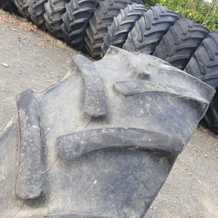 Cauciucuri 380/85R28 (14.9R28) Continental Anvelope Livrare Toata Tara
