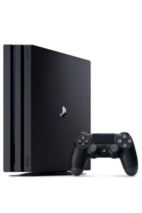 Продам playstation 4 pro