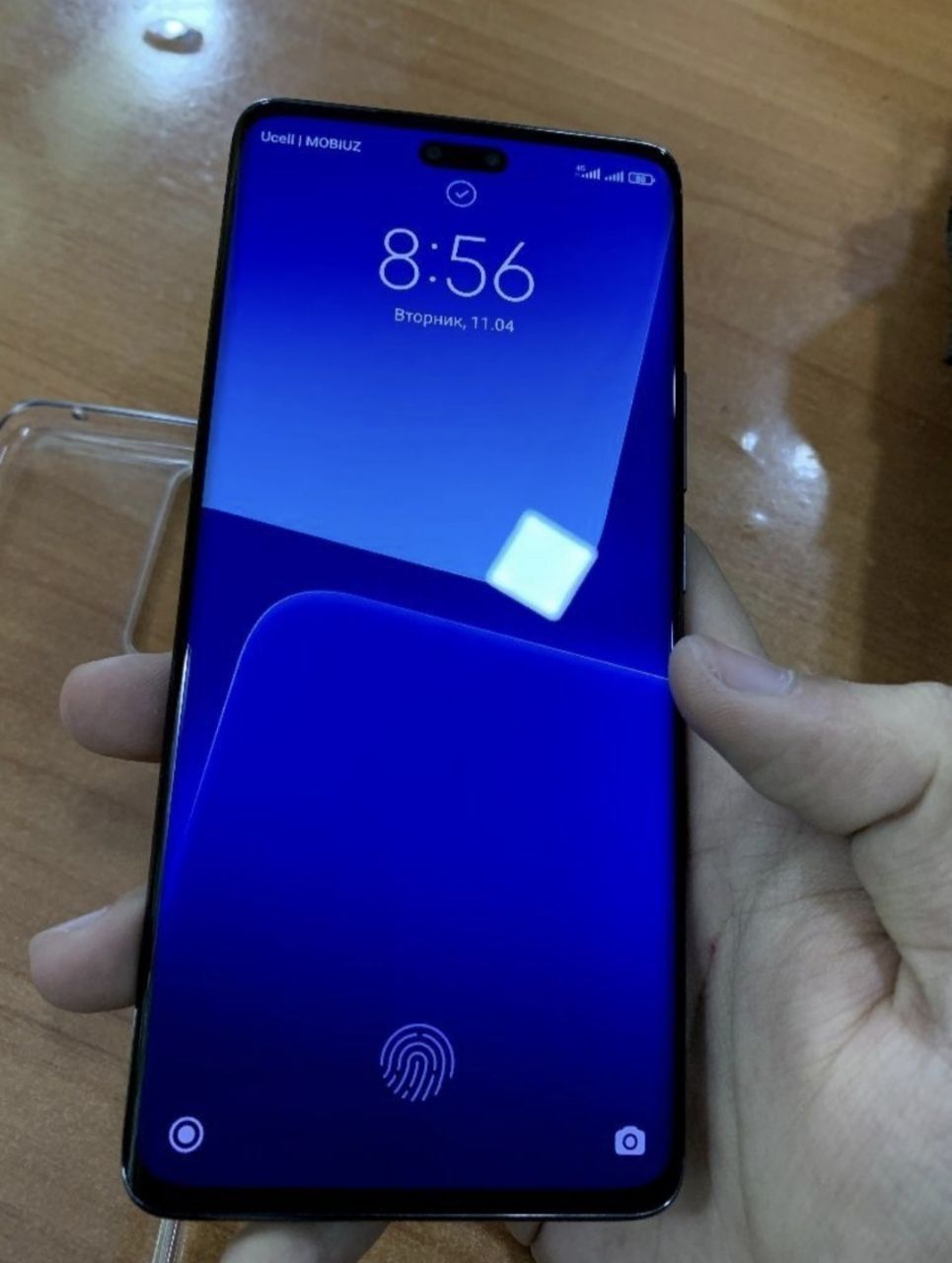 Xiaomi 13 lite 5g