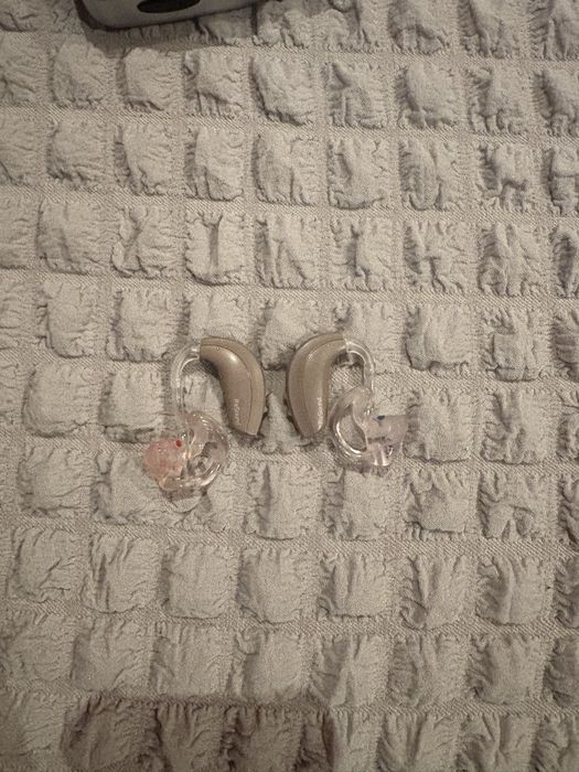 Aparate auditive ReSound