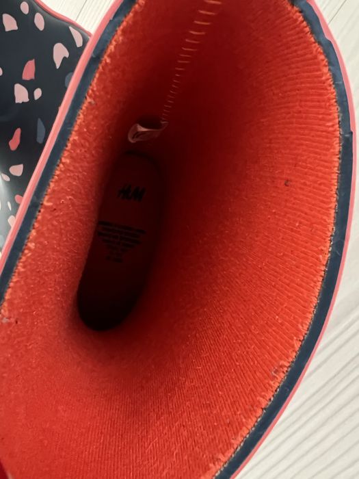 Vand cizme H&M, marimea 28, sunt noi fara eticheta!