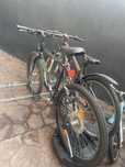 Vand 2 biciclete