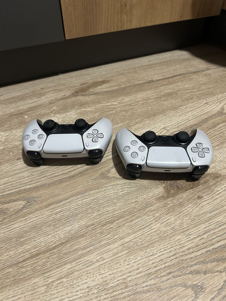Джойстици (контролери) за Playstation 5