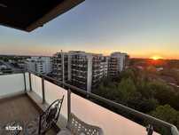 Apartament 2 camere Pipera - New Point Residence