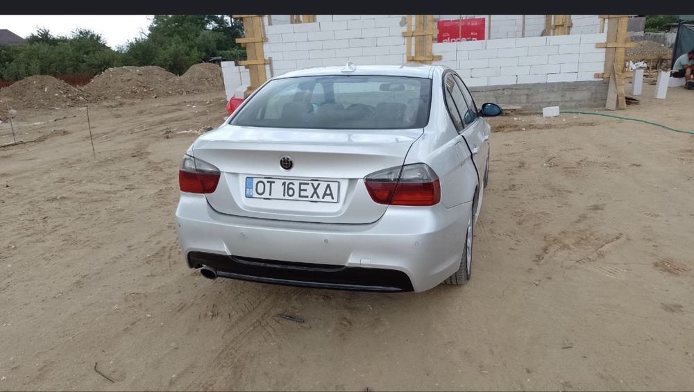 Vand bmw E90 pachet M