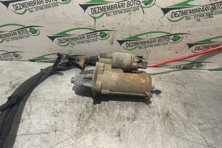 Electromotor YS4U-11000-AB YS4U-11000-AB YS4U-11000-ABO Ford Focus pr