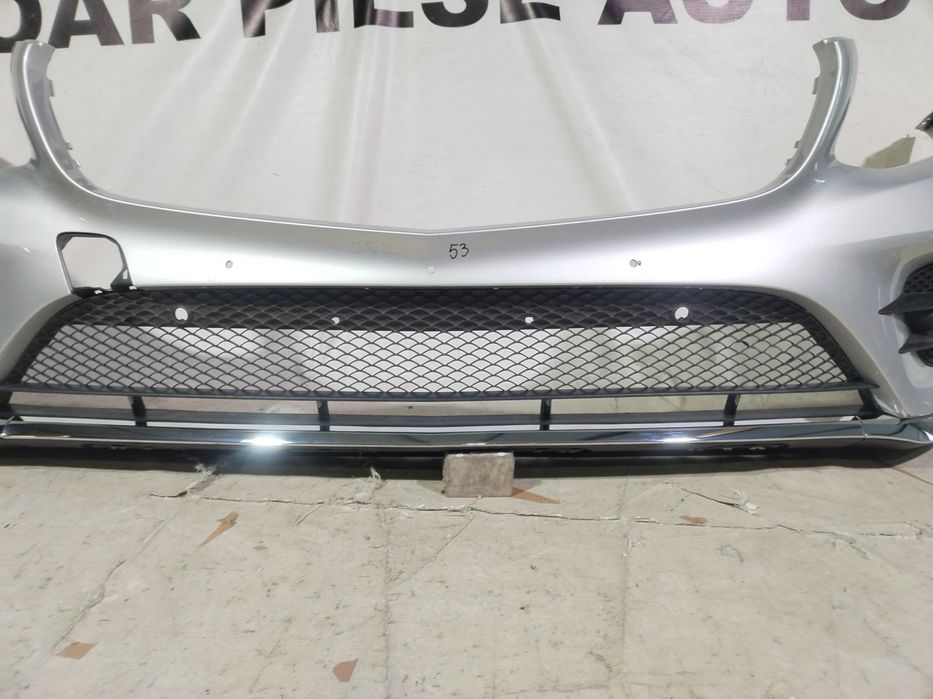 Bara fata Mercedes GLC, W253, X253, AMG, 2014, 2015, 2016, 2017, 2018, 2019, cod OE A2538853000