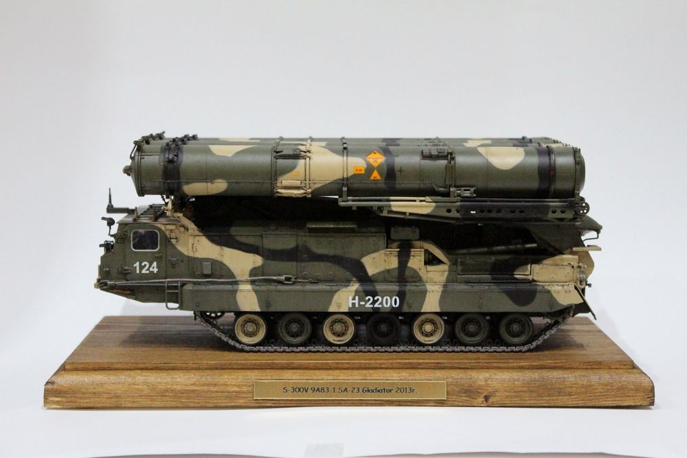 Сглобявам Стендови Модели по Поръчка