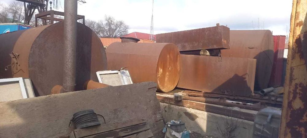 продам ёмкости , бочки