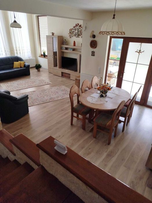 Vand casa in Zalau in cartierul ,,Dealul Morii”