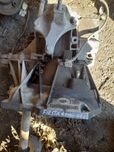 Скорости Ford Fiesta 2007г