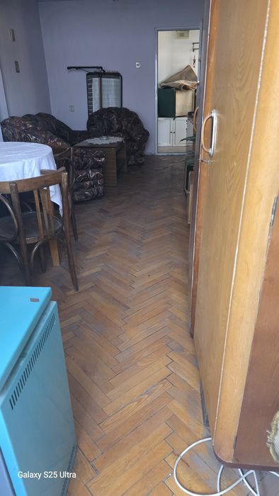 Продава се Тристаен апартамент в Силистра, Център - 65 кв.м за 1020 €/кв.м - Снимка #6