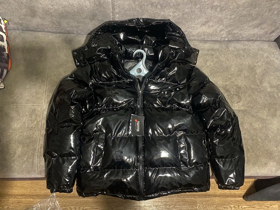 куртка TRAPSTAR*