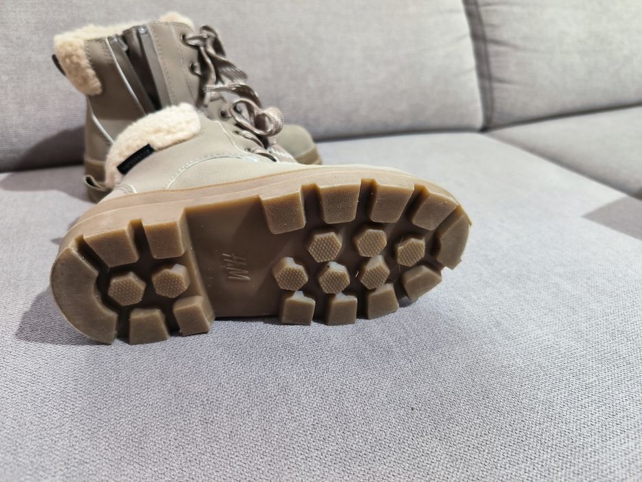 Ghetuțe îmblănite