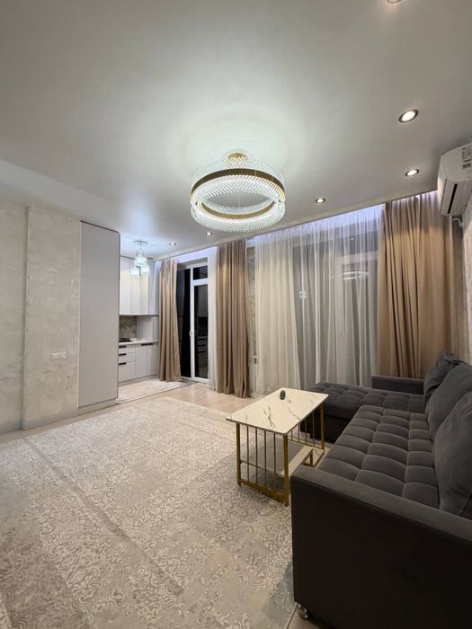 Новостройка ХонСарой Юнусабод 6.кв 1/5/16