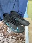 Nike mercurial Superfly 8