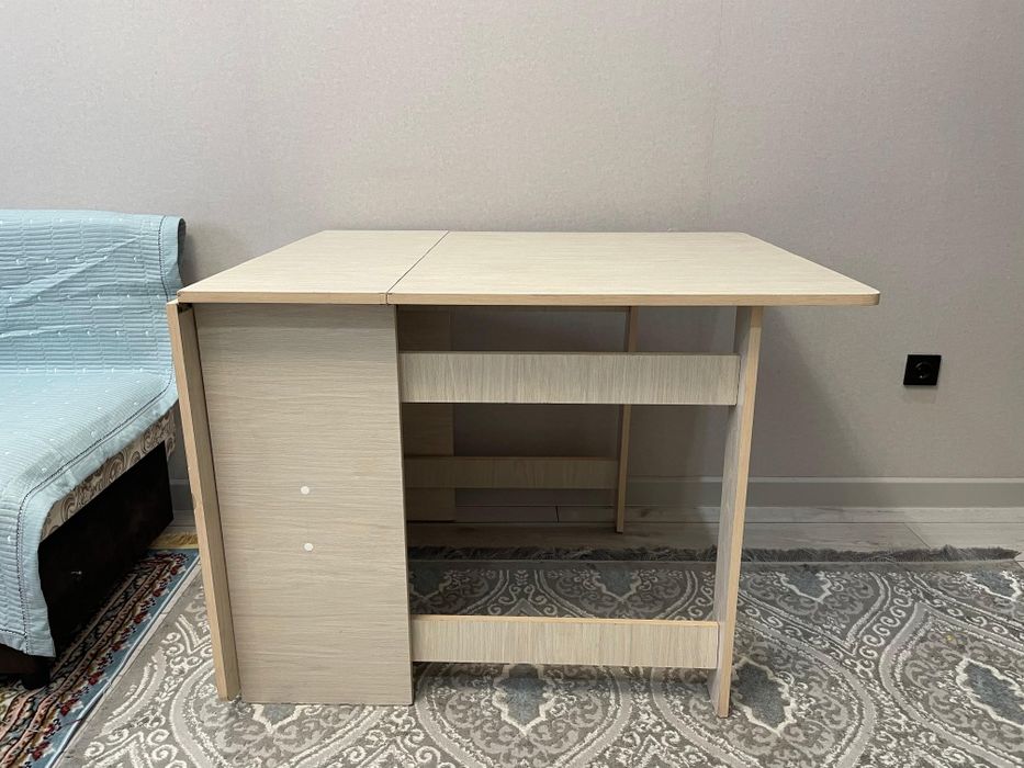 Стол трансформер