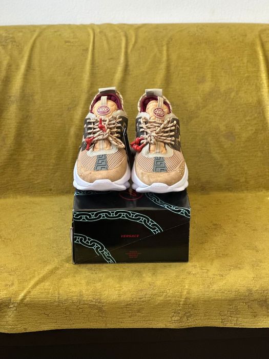 Versace Chain Reaction / 40, 41, 42, 43