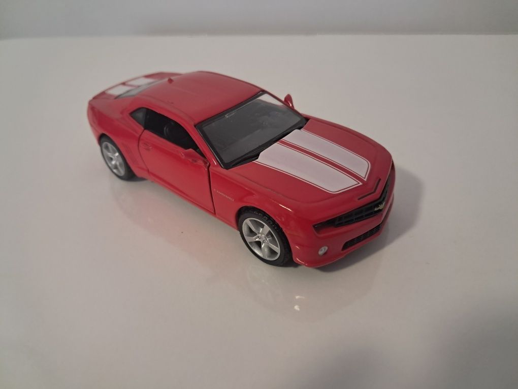 Chevrolet Camaro de jucărie