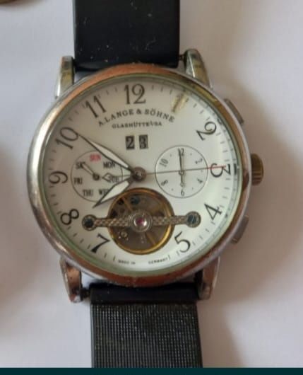 Ceas A Lange& Sohne