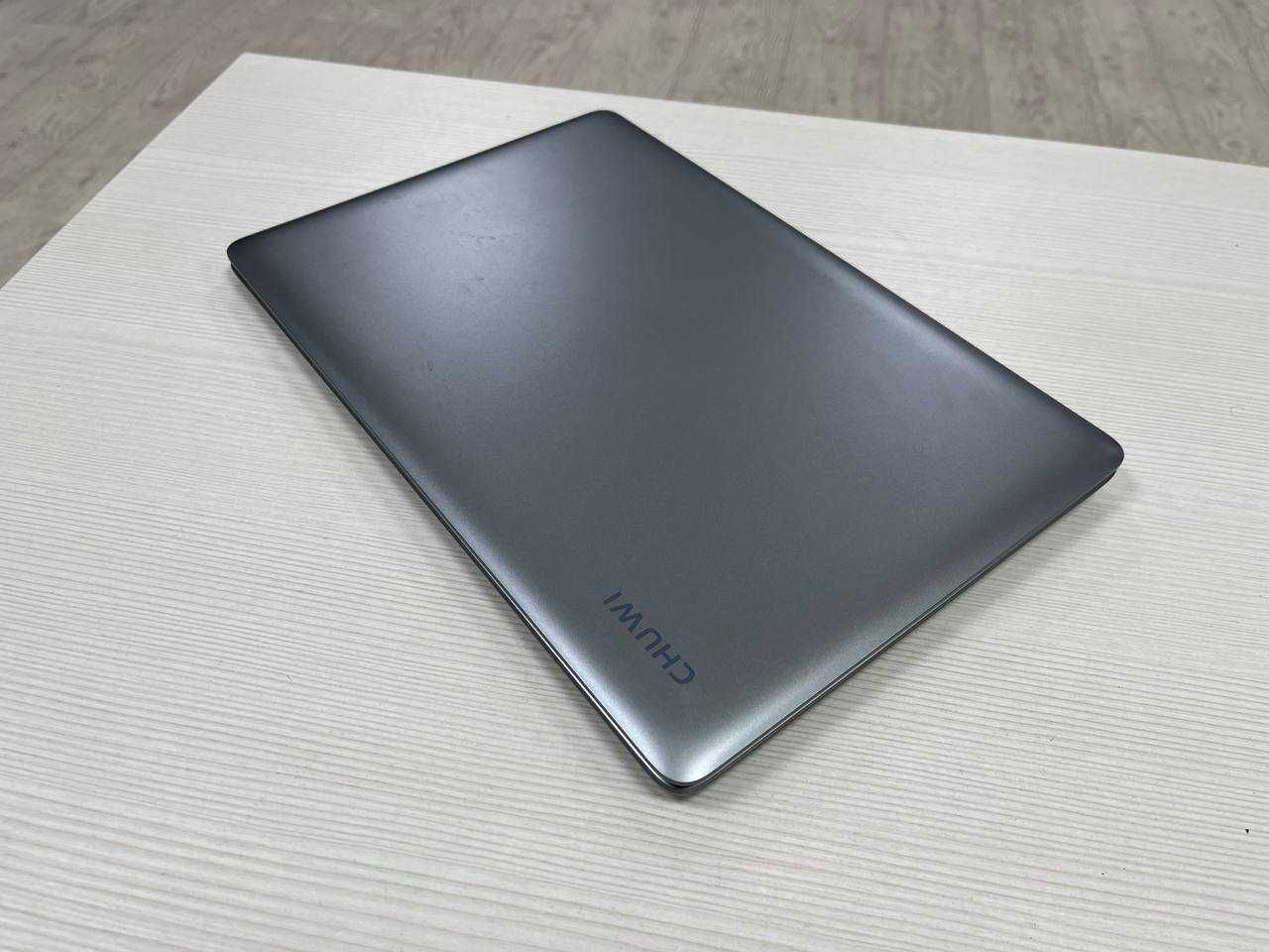 Бюджетный ноутбук CHUWI Celeron*ОЗУ 8/SSD256/ДЛя офиса