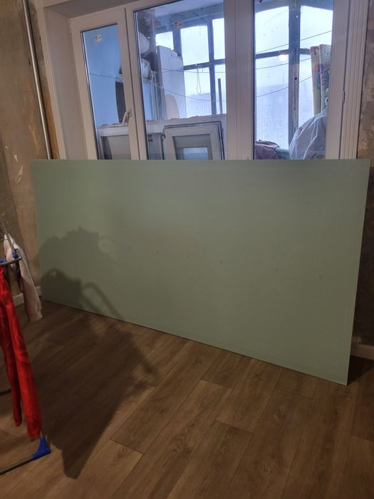 Продам гипсокартон 1 шт