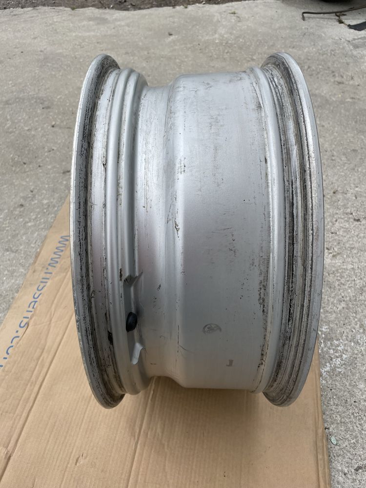 1 бр. 5x120 за бмв f10 style 454 Modern Line
