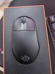 Steelseries prime mini wireless