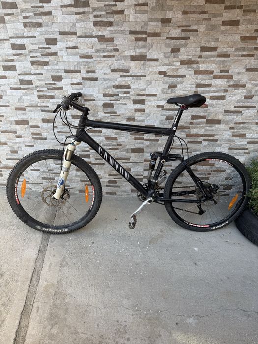 26 цола мекица CANYON