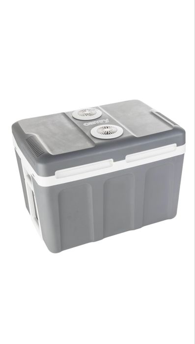 Lada frigorifica Camry premimum