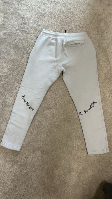 Hoodrich анцуг ОРИГИНАЛЕН