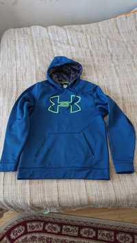 Hanorac Under Armour original ,  original