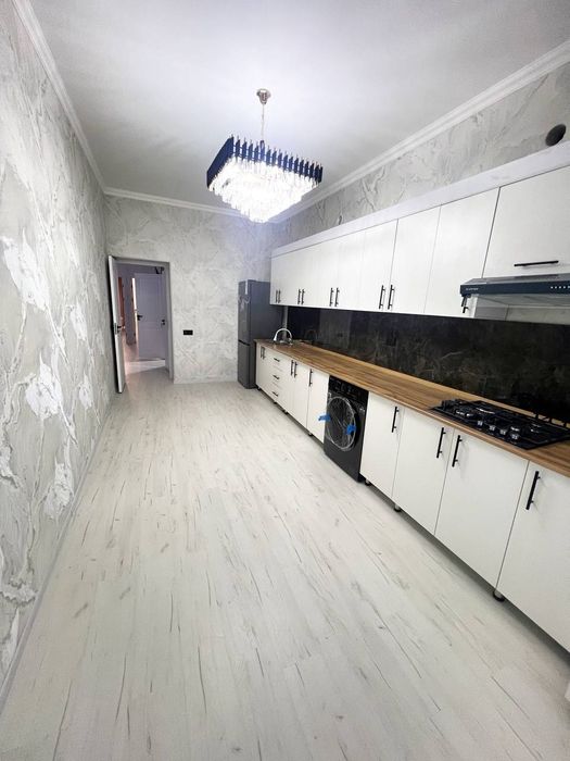 Продаётся квартира