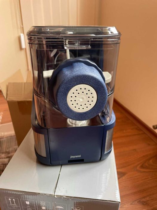 Машина за домашна паста Joyami + приставка за сокоизтисквачка