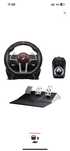 Руль FlashFire Suzuka Racing Wheel ES900R