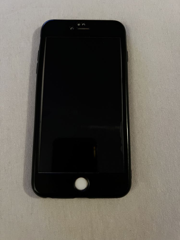 Iphone 6 Plus Gold