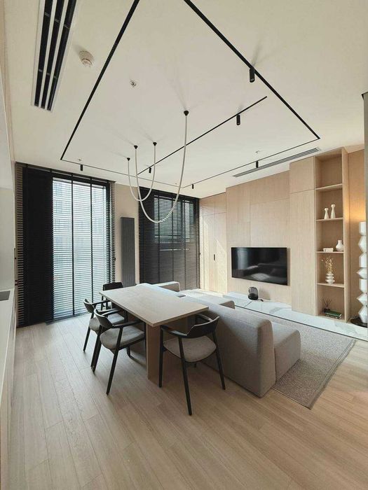3-х комнатная в ЖК «Nest One» метро 3 мин. ID: 3460
