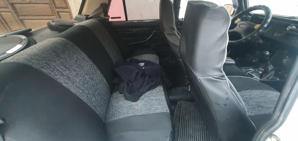 2107 vaz 2008 yaxshi xolatda obmen