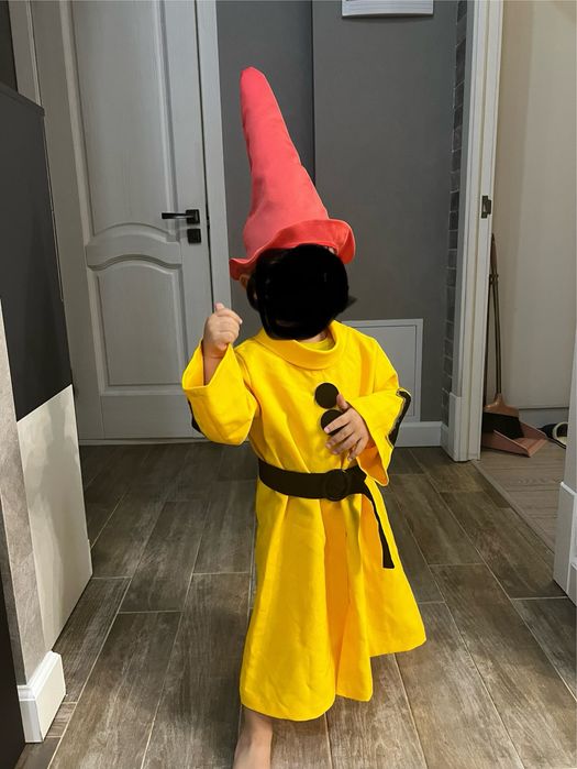 Продам новогодний костьюм