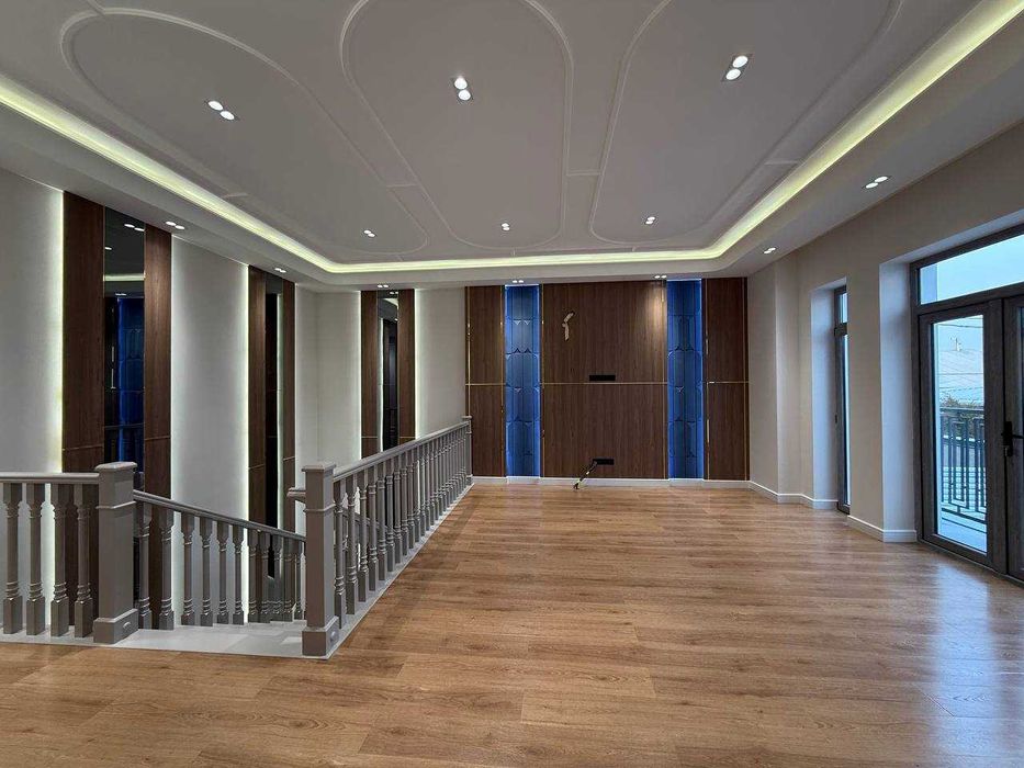 Евро дом  гузал махалла