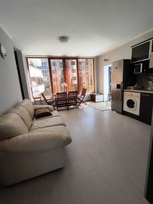 Продава се Тристаен апартамент в к.к. Слънчев бряг - 92 кв.м за 859 €/кв.м - Снимка #2