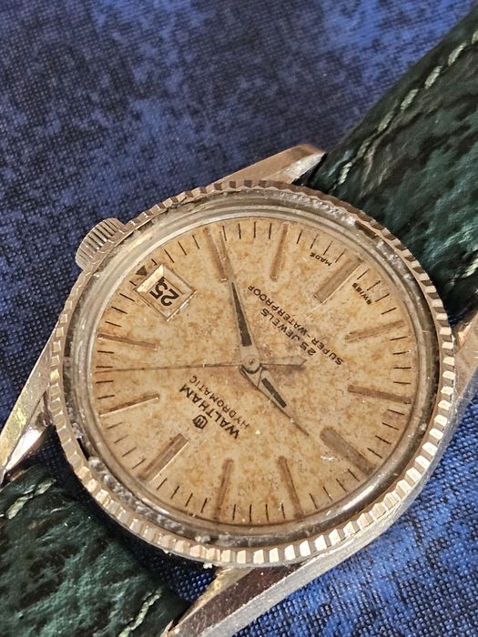 Weltham ръчен часовник