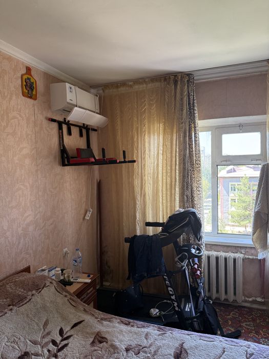 Прдается своя квартира Куйлюк 6 массив 4/5/5