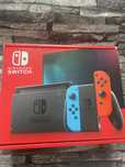 Consola Nintendo Switch*Factura*Garantie