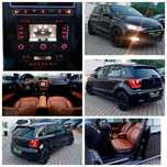 VW POLO HIGHLINE 2012 1.2 Tdi Euro 5 Navi/Piele/ Încălzire/ Senzori