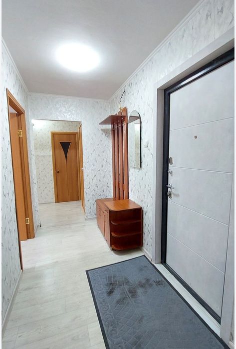 2-х комнатная квартира новой планировки район Казтеатра, Даму