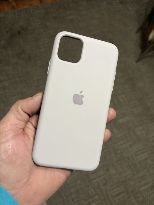 Husa originala Apple iPhone 11 Pro max