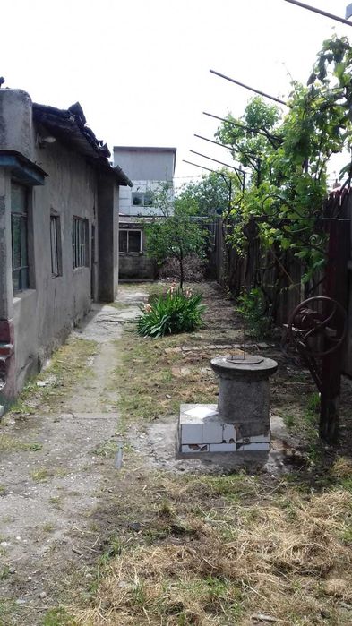 Vând TEREN în Voluntari - Str. Sihlea - 214mp
