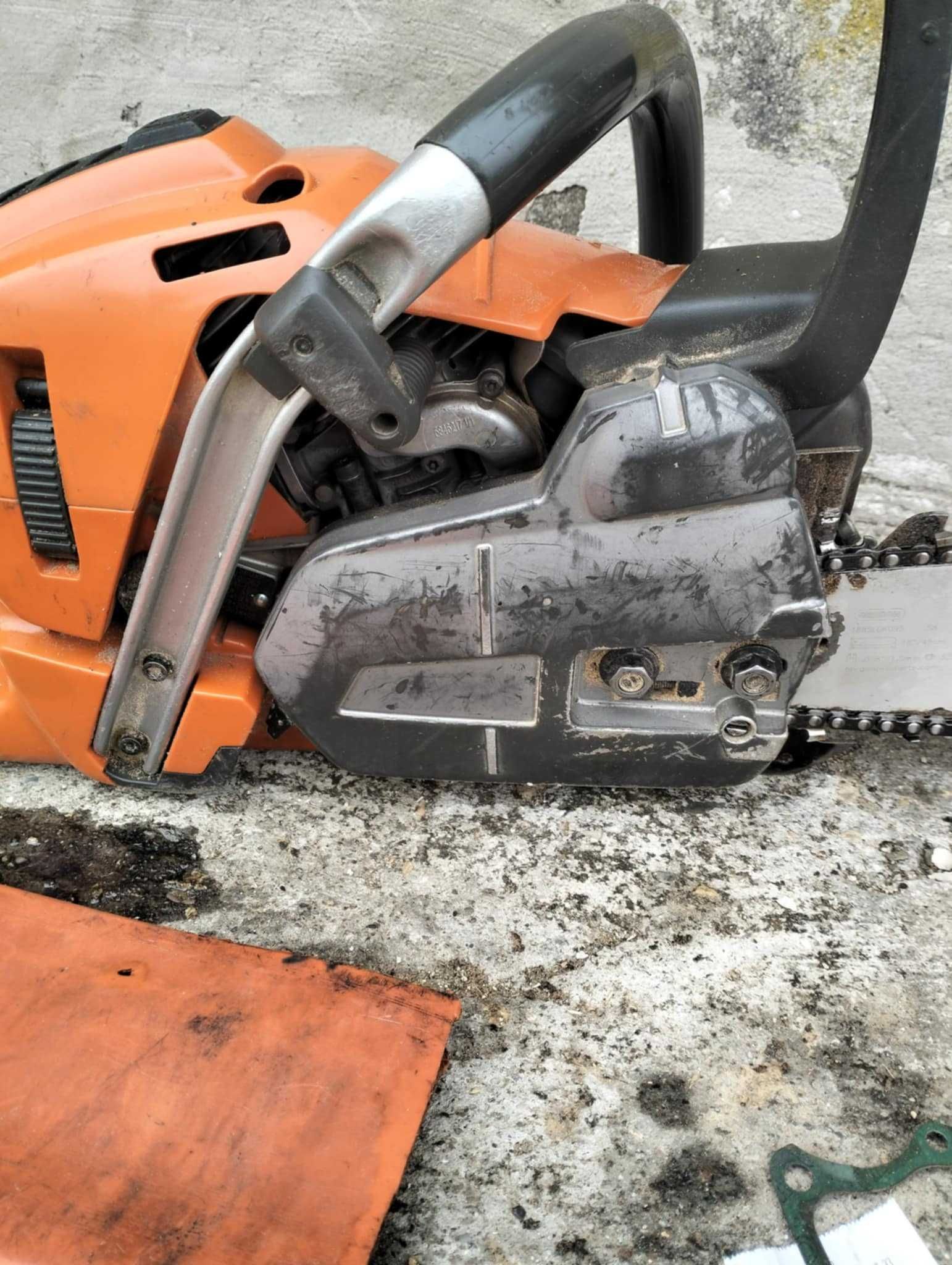Husqvarna 560XP X-TORQ