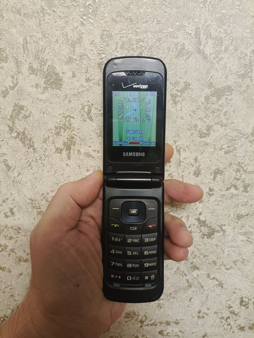 Samsung Gusto 4(CDMA) Perfectum